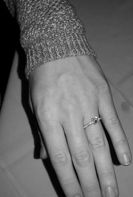 I want to see rings!!