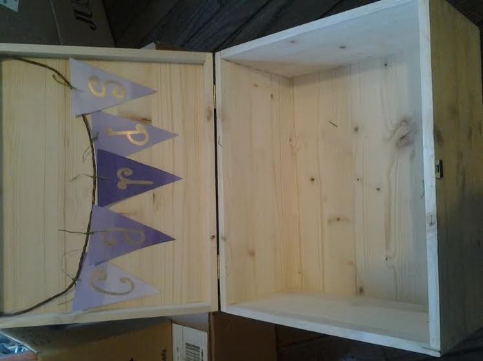 Productive DIY Weekend!