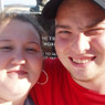Soon to be Mrs. Hartzell