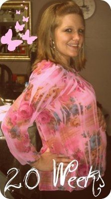 Def NWR---baby bump past/present pic thread!