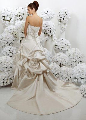 Loving this dress.... Might just say Yes :) Please advice!