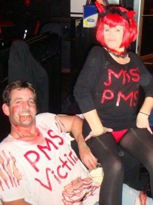 WW Halloween Costume Contest! *Read Post for Details*