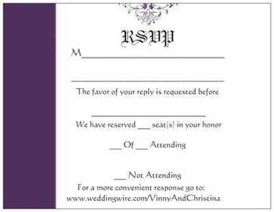 Just about to buy Invites From Vista Help Hurry!