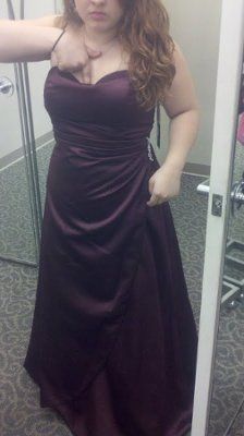 BM Dresses :)