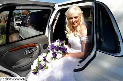 Help from Silk Flower Brides