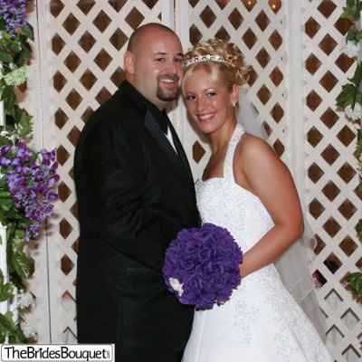Help from Silk Flower Brides