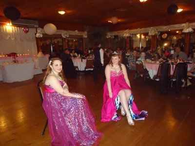 NWR: My Sister's Sweet 16 was a hit! PICs
