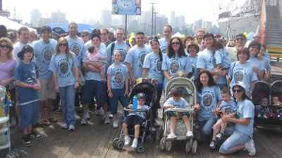 NWR: Anyone going to the Autism Walk in NYC?