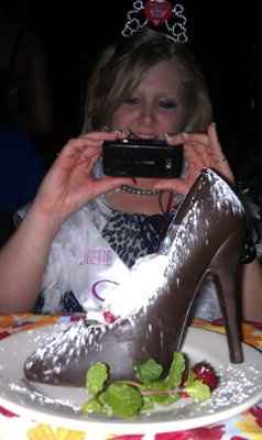 My Hen Night Recap :)