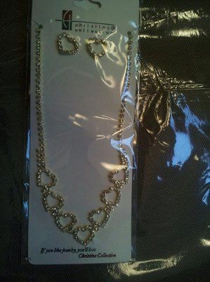 Check out My jewelry!!!!