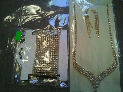 Check out My jewelry!!!!