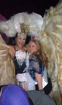 My Hen Night Recap :)