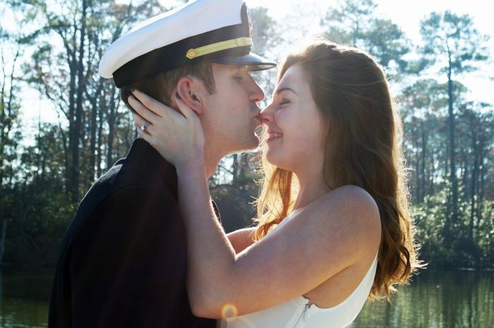 Engagement Pics :)