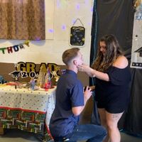 Newly engaged! - 4