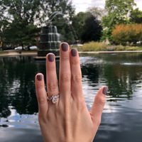 Brides of 2022! Show us your ring! - 1