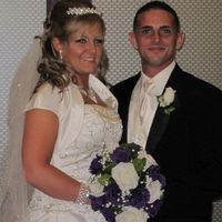 I AM MAAAARRRRIIIEEEDDDD! PIXXXXXSSSS