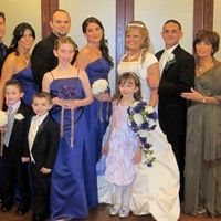 I AM MAAAARRRRIIIEEEDDDD! PIXXXXXSSSS