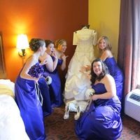 I AM MAAAARRRRIIIEEEDDDD! PIXXXXXSSSS