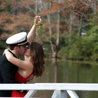 Engagement Pics :)