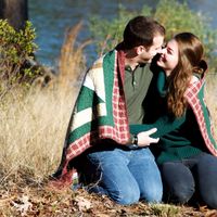 Engagement Pics :)