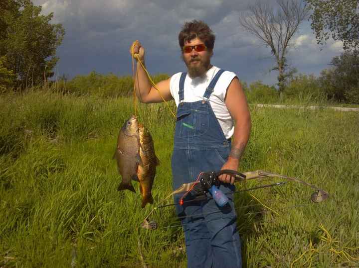 show us your ... FH / spouse