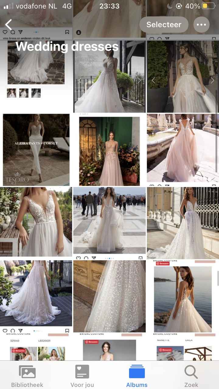 Romantic dresses - brand suggestions! 1