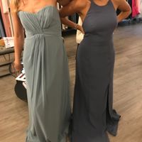 Show me your tan suits!! - 1