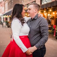 Engagement photos are in! - 3