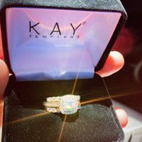 Brides of 2020!  Show us your ring! - 1