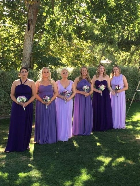 Union Station Dress Review