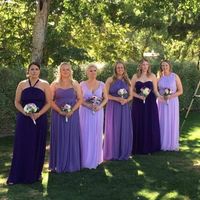 Union Station Dress Review