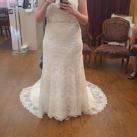 Maggie sottero brides