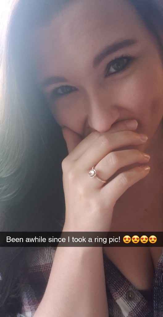 Brides of 2021! Show us your ring! - 2