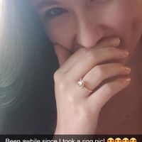 Brides of 2021! Show us your ring! - 2