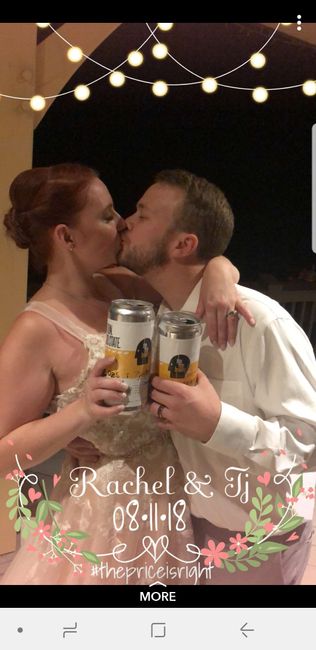 We did it! - 3