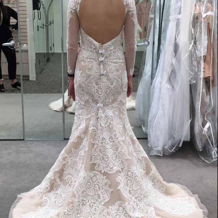 Dress help!