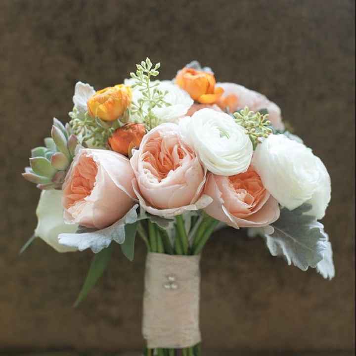 Ladies, What are your favorite flowers?
