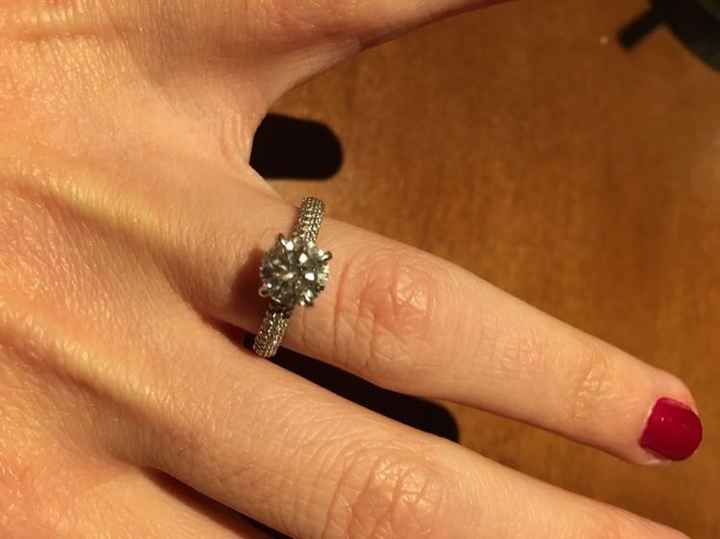 Ring porn.