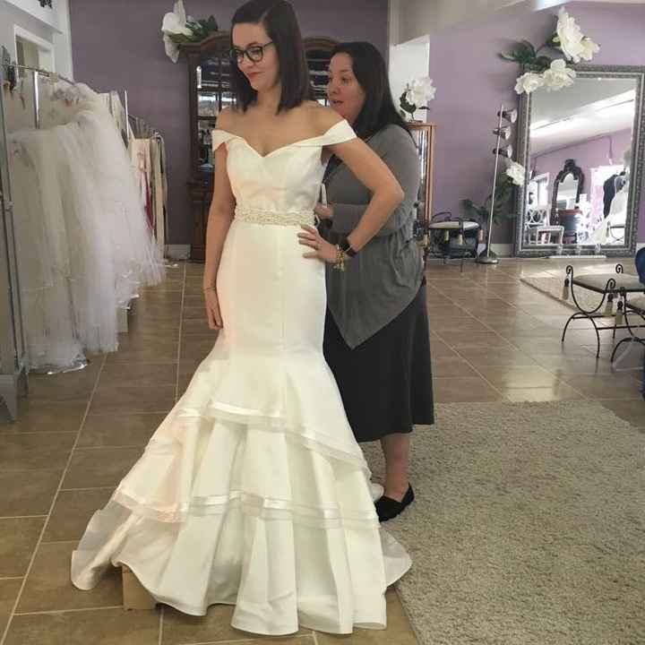 Considering a Prom Dress?