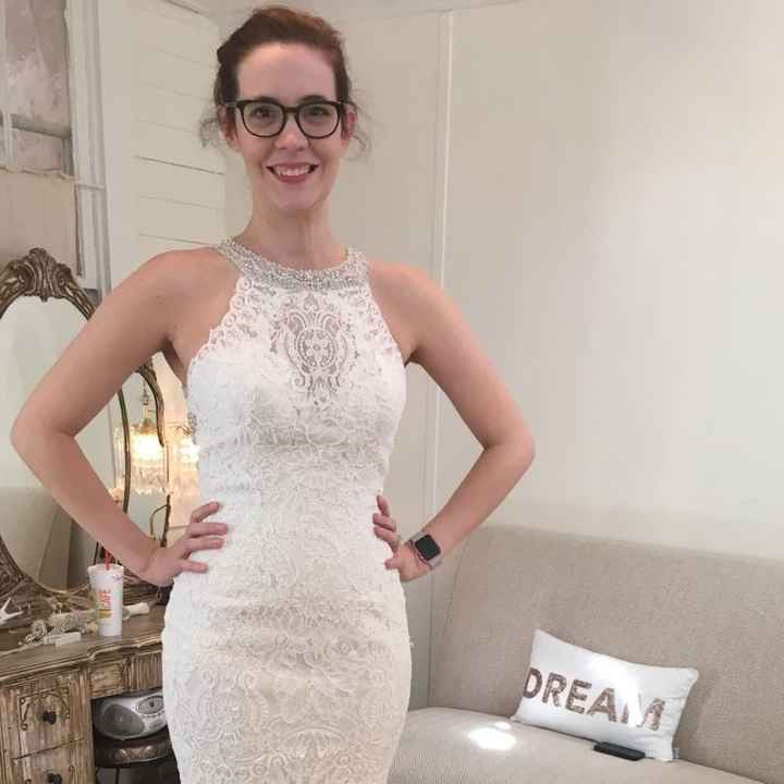 Glasses? Yay or Nay?