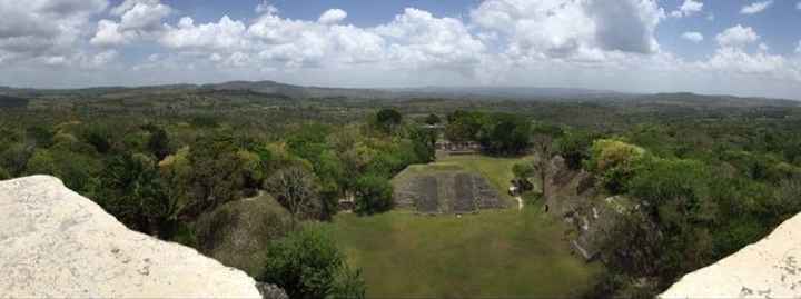 Let's Talk Belize