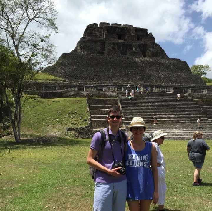 Let's Talk Belize