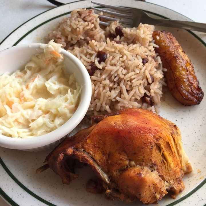 Let's Talk Belize