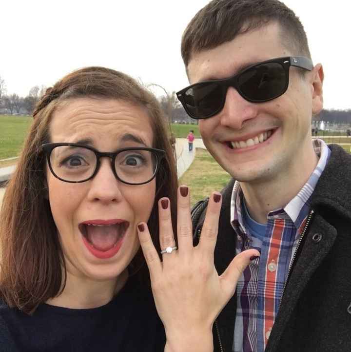 Proposal photos