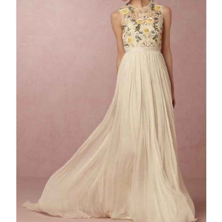Show Me Your Rehearsal Dinner Dress!!