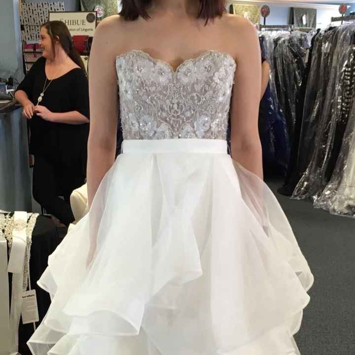 Dress: Separates