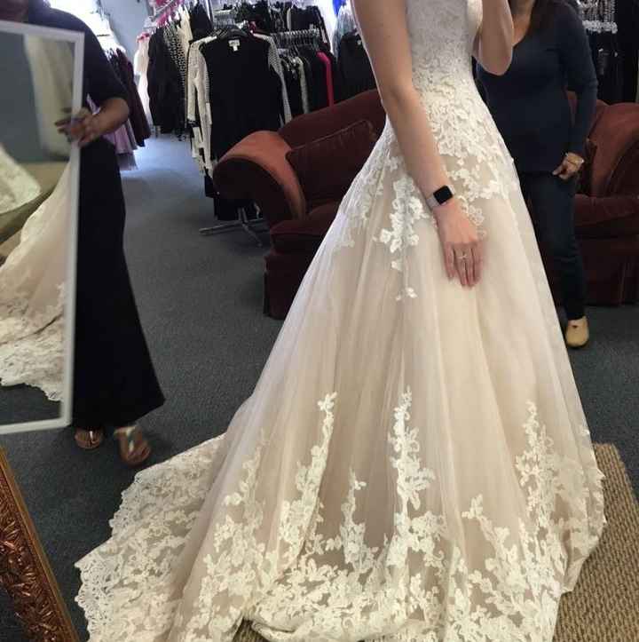 Looking for this dress