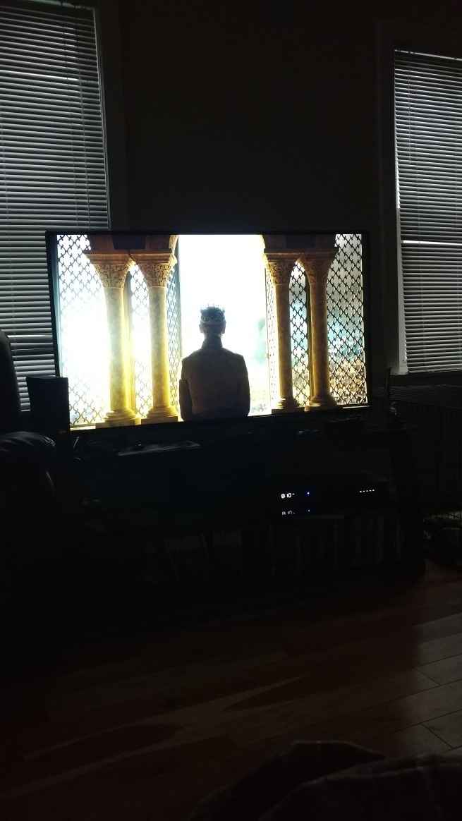 NWR: Game of Thrones is Tonight!