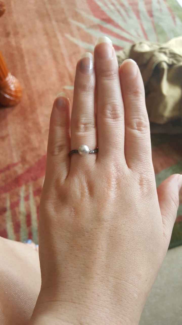 My Ring!