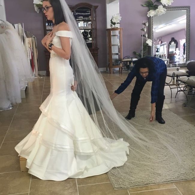 Dress help!